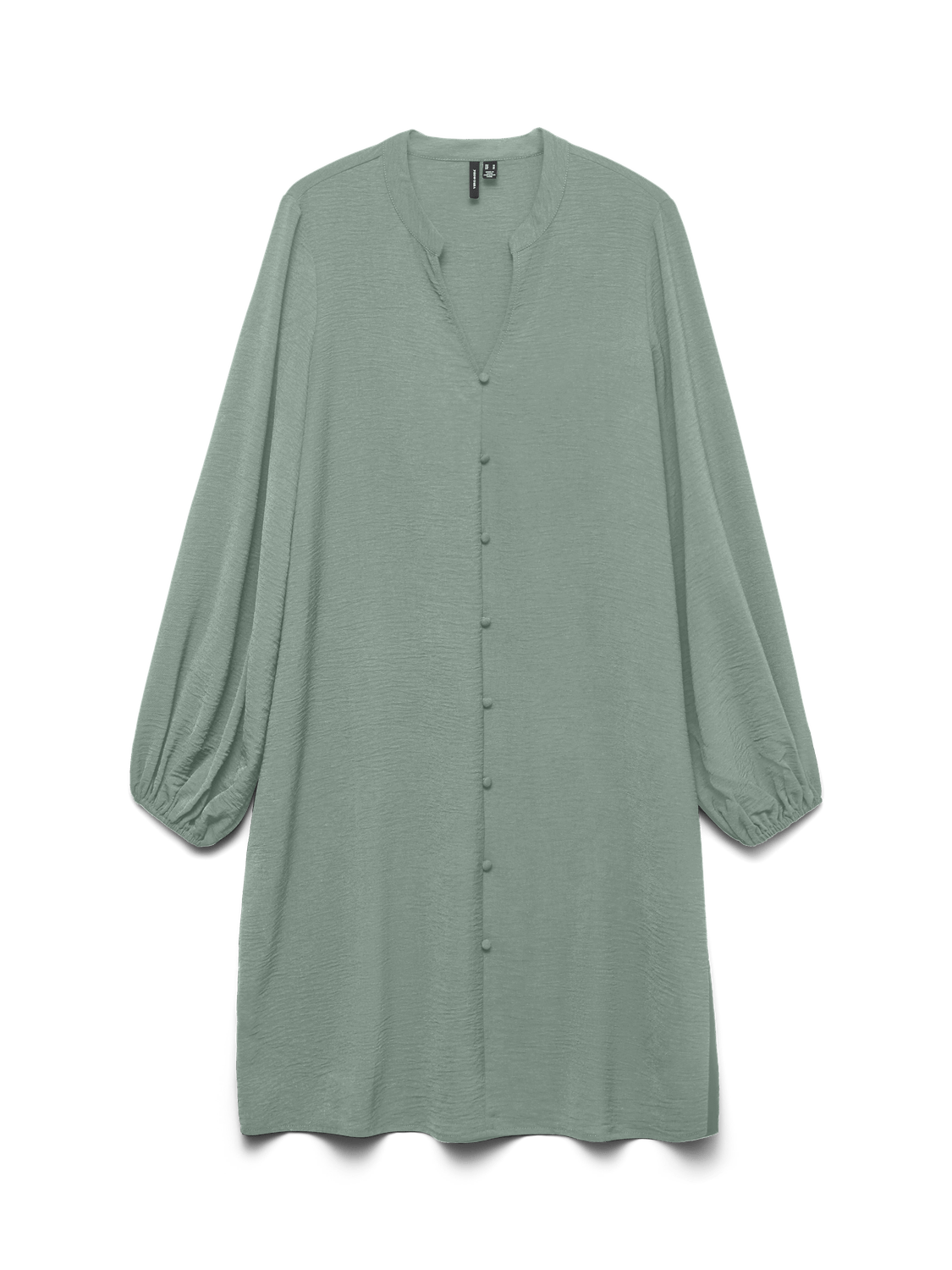 VMALVA Midi Dress - Iceberg Green - VERO MODA & VILA Bergvik
